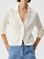 MORRISON BYRON KNIT CARDIGAN