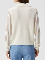 MORRISON BYRON KNIT CARDIGAN