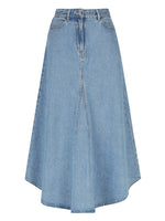 MORRISON CLOVELLY DENIM SKIRT