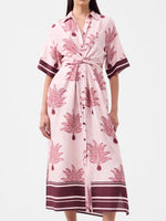 MORRISON ALESSANDRA SHIRT DRESS