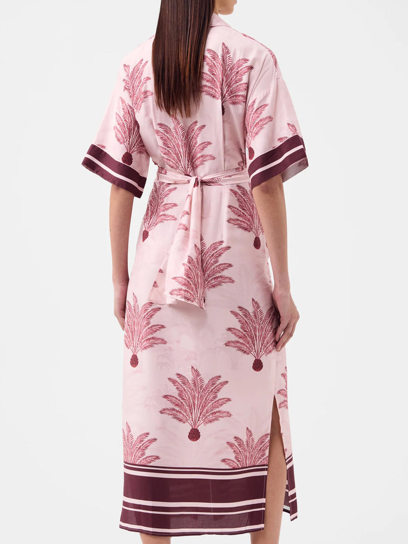 MORRISON ALESSANDRA SHIRT DRESS