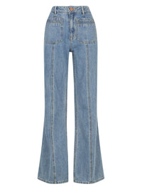 MORRISON ELTON DENIM JEAN