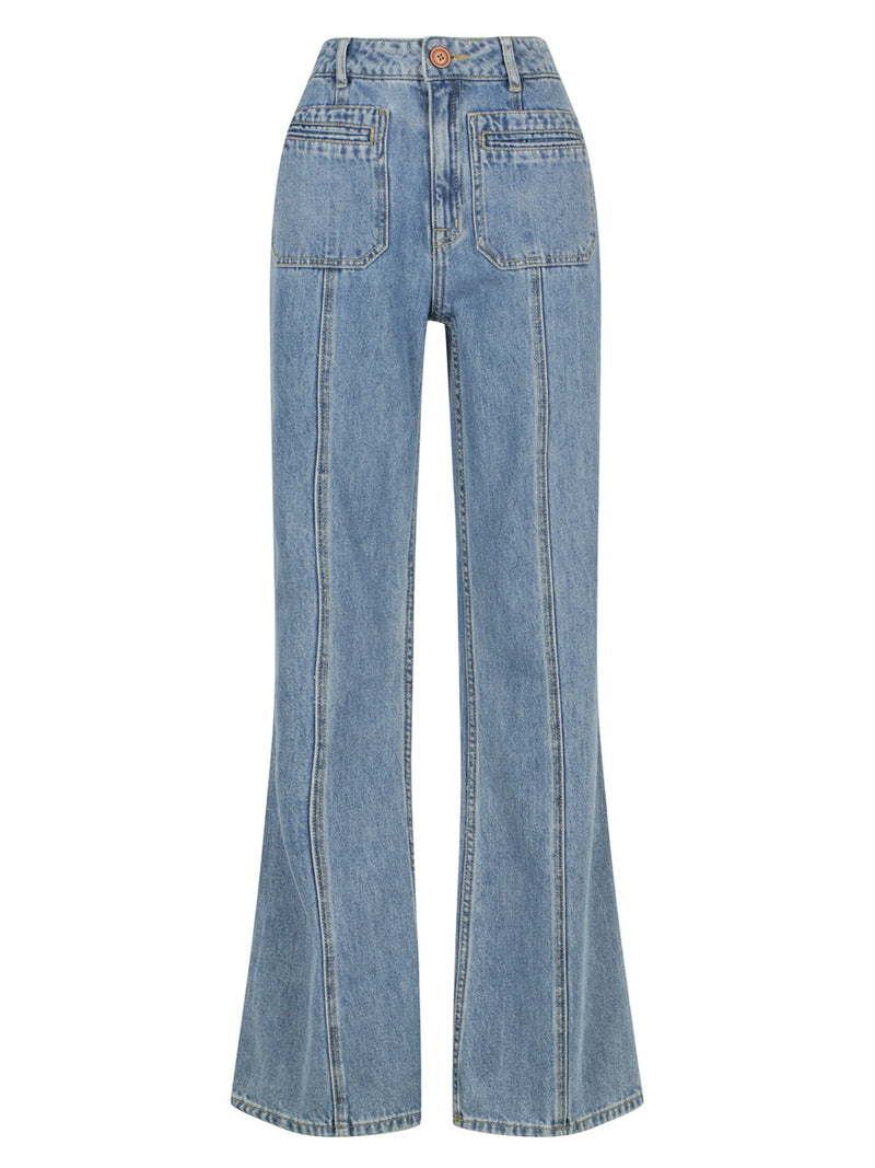 MORRISON ELTON DENIM JEAN