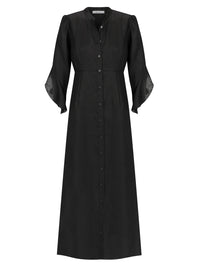 MORRISON ESTHER LINEN DRESS