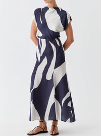 MORRISON FREDRIKA DRESS