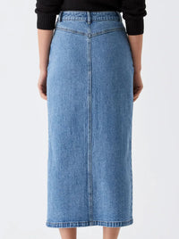 MORRISON FYNN DENIM SKIRT