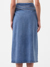 MORRISON HUNTER DENIM SKIRT