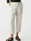 MORRISON HENLEY LINEN PANT