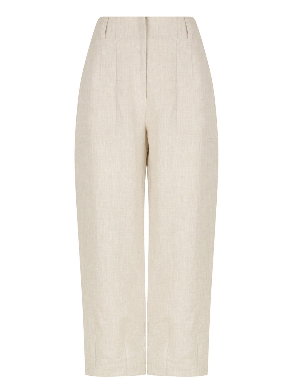 MORRISON HENLEY LINEN PANT