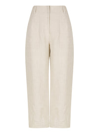 MORRISON HENLEY LINEN PANT