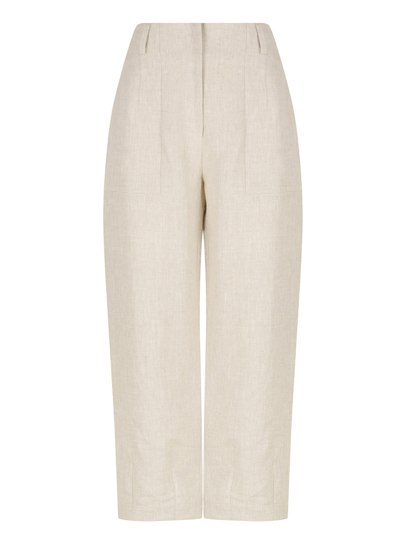 MORRISON HENLEY LINEN PANT