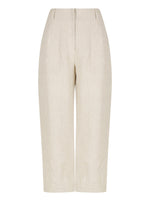 MORRISON HENLEY LINEN PANT