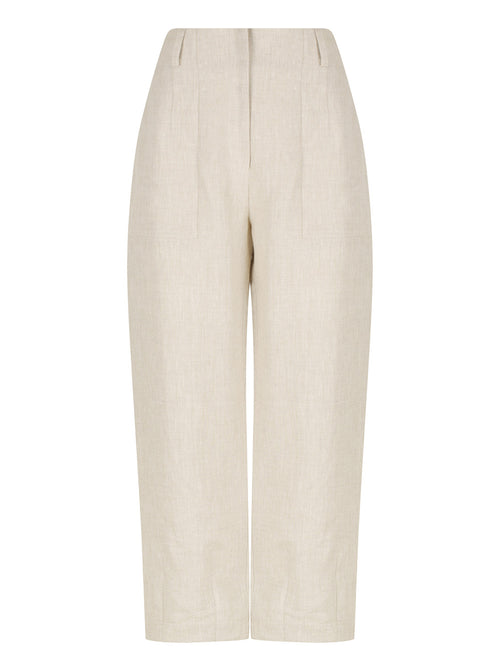 MORRISON HENLEY LINEN PANT