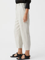 MORRISON HENLEY LINEN PANT