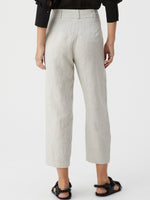 MORRISON HENLEY LINEN PANT