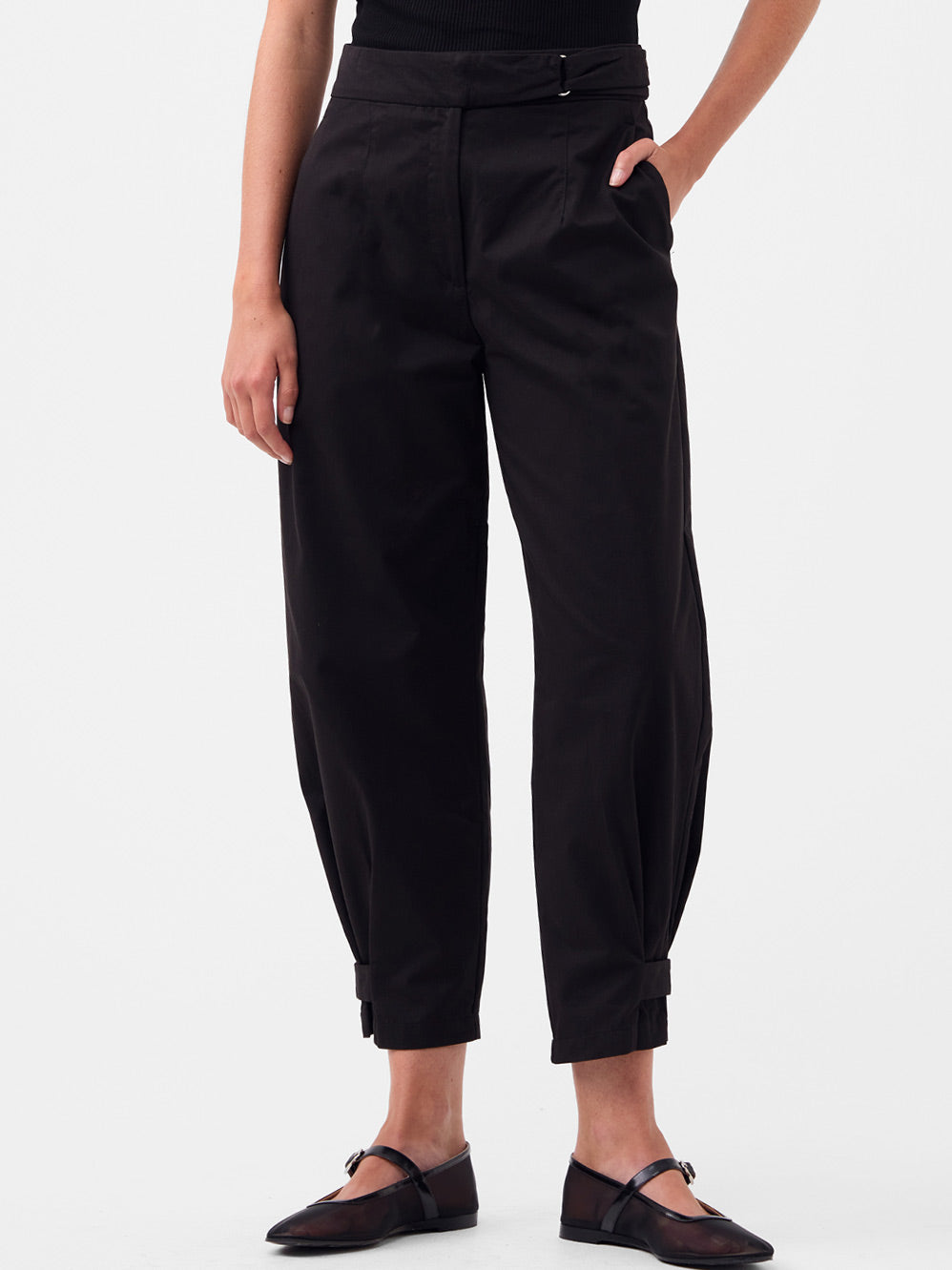 MORRISON DUNE PANT