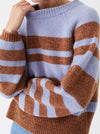 MORRISON PIPER KNIT PULLOVER