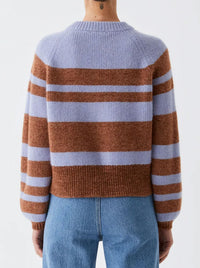 MORRISON PIPER KNIT PULLOVER