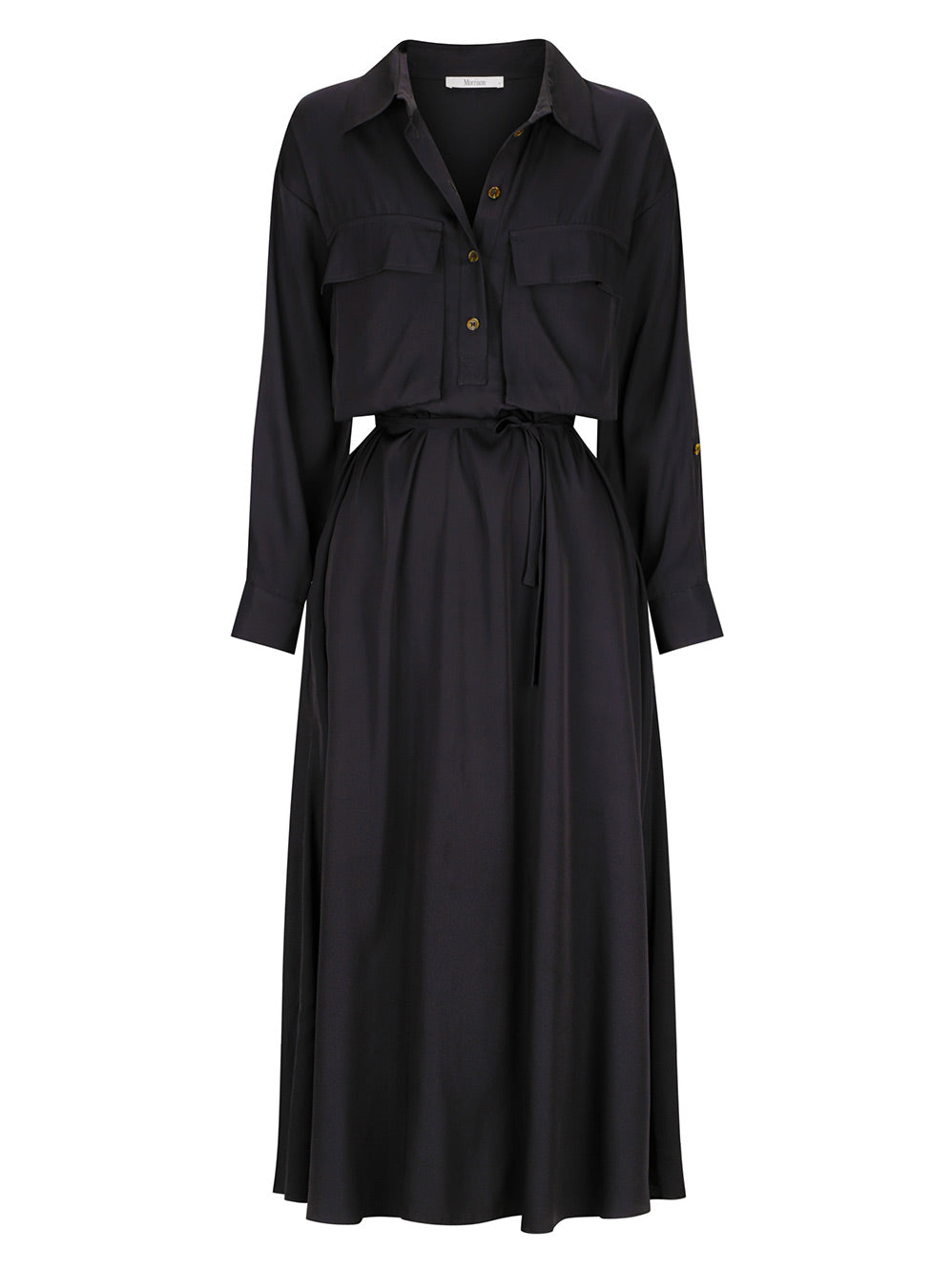 MORRISON URSULA SHIRT DRESS