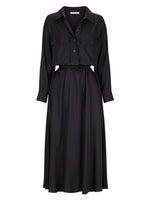 MORRISON URSULA SHIRT DRESS