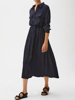 MORRISON URSULA SHIRT DRESS