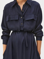 MORRISON URSULA SHIRT DRESS