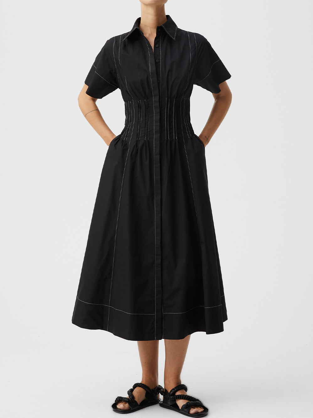 MORRISON WATSON DRESS