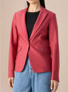 MOS MOSH BLAKE NIGHT BLAZER