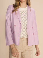 MOS MOSH LULU CHLEO BLAZER