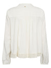 MOS MOSH MACHA LACE BLOUSE