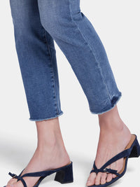 NYDJ SHERRI SLIM ANKLE JEAN