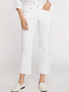 NYDJ MARILYN STRAIGHT ANKLE JEAN