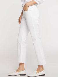 NYDJ MARILYN STRAIGHT ANKLE JEAN