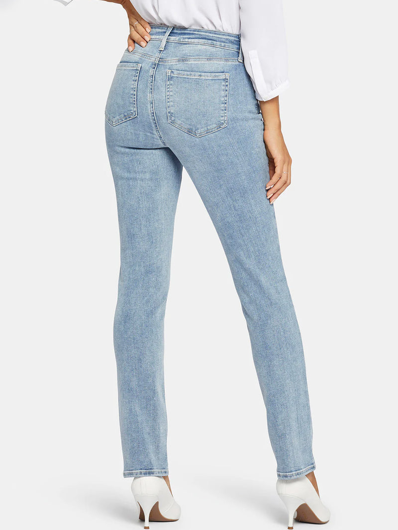 NYDJ SHERI SLIM JEAN