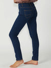 NEW LONDON GADE JEAN