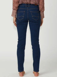 NEW LONDON GADE JEAN