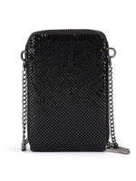 OLGA BERG ELTON CROSS BODY BAG