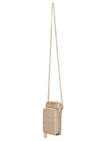 OLGA BERG ELTON CROSS BODY BAG