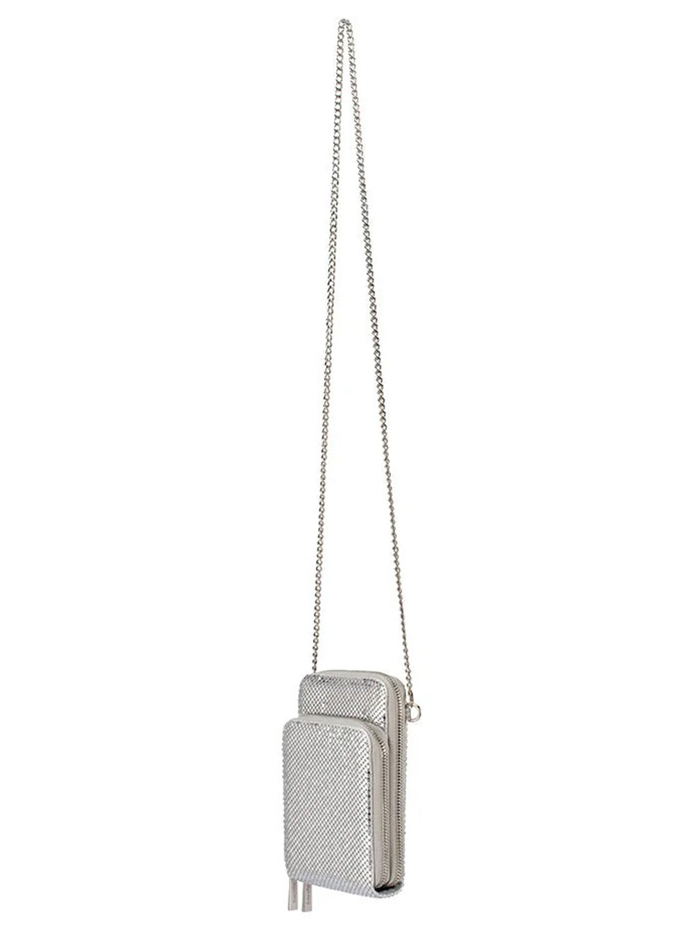 OLGA BERG ELTON CROSS BODY BAG