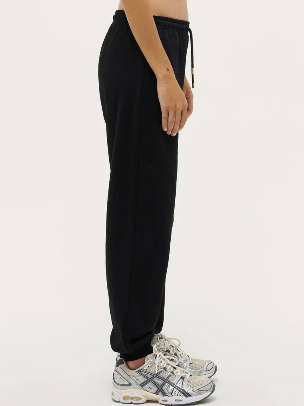 P.E NATION CUT SHOT TRACKPANT