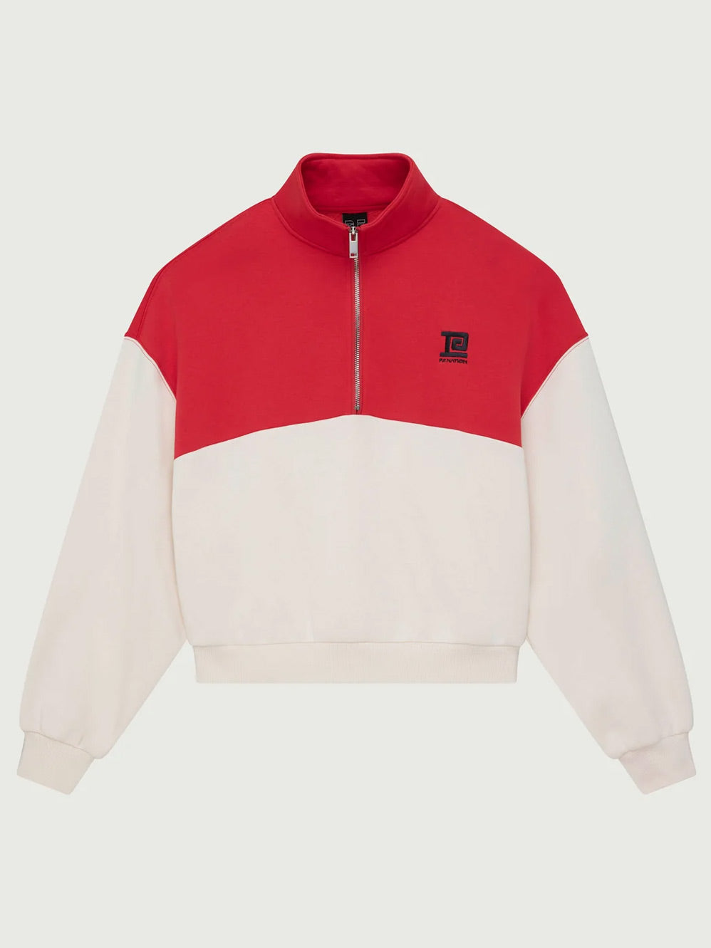 P.E NATION CENTRE FIELD SWEAT