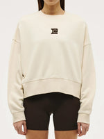 P.E NATION MEDLEY SWEAT