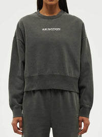 P.E NATION PURPOSE SWEAT