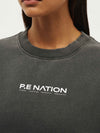 P.E NATION PURPOSE SWEAT