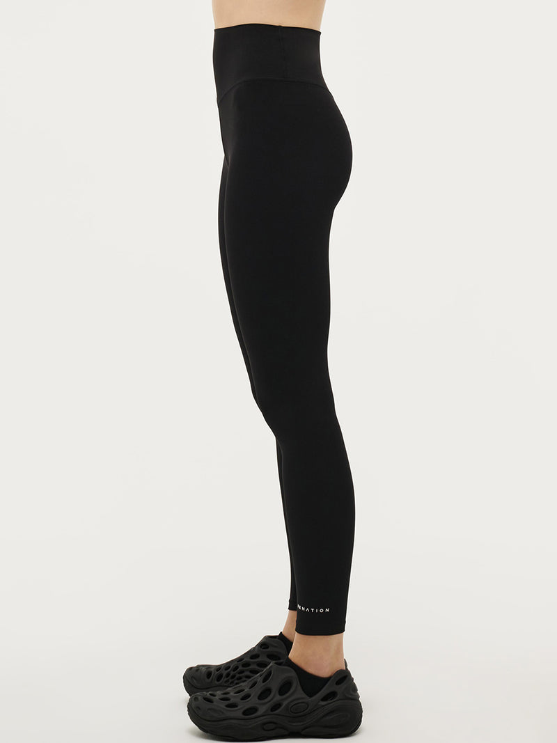 P.E NATION SIGNATURE FULL LEGGING