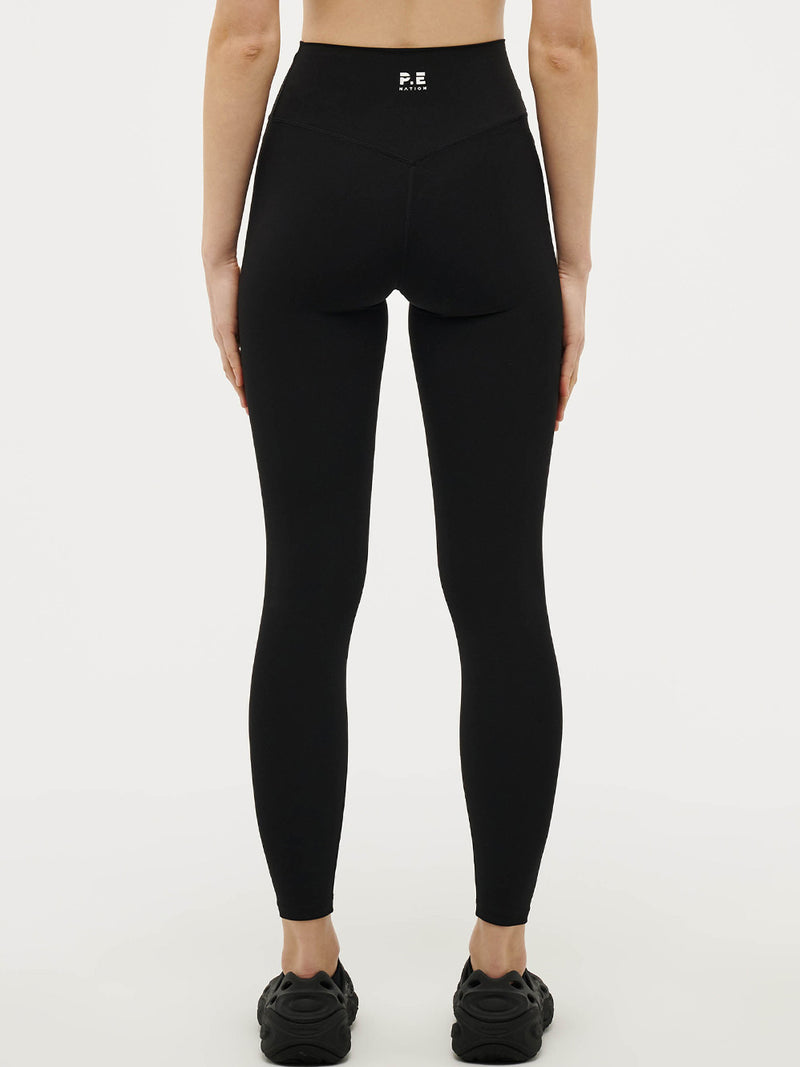 P.E NATION SIGNATURE FULL LEGGING