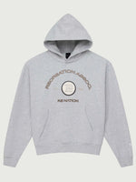 P.E NATION OUTFIELD HOODIE