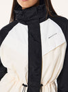 P.E NATION SHELTER JACKET