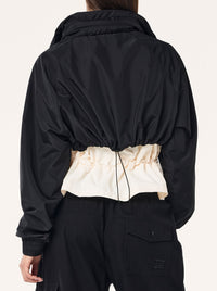 P.E NATION SHELTER JACKET