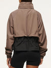 P.E NATION SHELTER JACKET